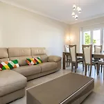 18v3 By Algarvemanta Villa Vila Nova de Cacela