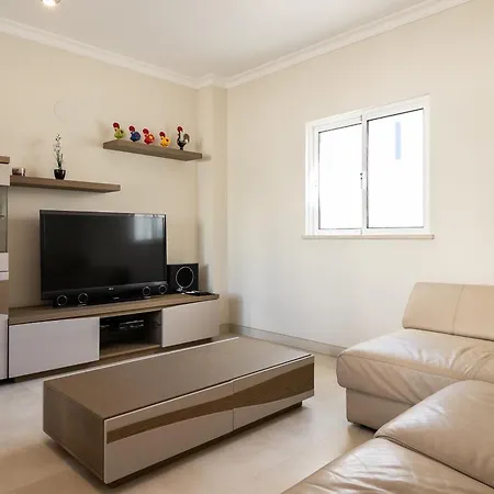 Villa 18v3 By Algarvemanta Vila Nova de Cacela
