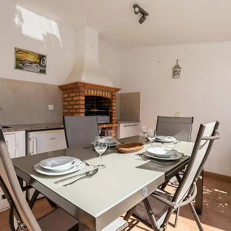 Villa 18v3 By Algarvemanta Vila Nova de Cacela