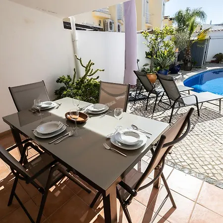 18v3 By Algarvemanta Villa Vila Nova de Cacela