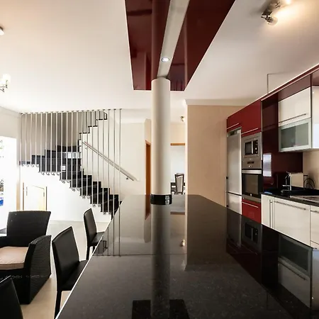 Villa 18v3 By Algarvemanta *