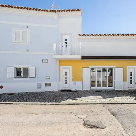 Villa 18v3 By Algarvemanta *